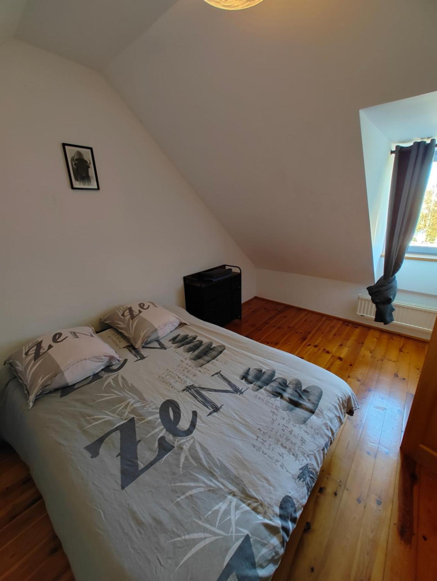 Cosy Triplex 3 Chambres Понт-Де-л'Арш Экстерьер фото